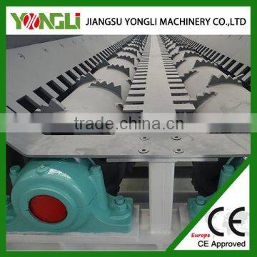 The Most Economic Price Full Automatic Wood Debarker photo-3