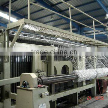 aluminum hexagonal wire mesh
