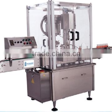 BC Full Automatic Screw-Capping Machine for Cosmetic