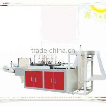 4kw Disposable Apron Making Machine