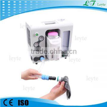 LTEC600V Aanimal Portable Veterinary Anesthesia Machine