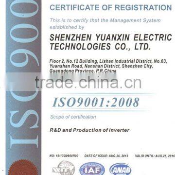 ISO9001