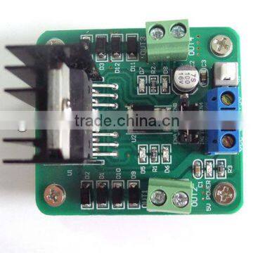 L298N DC Stepper Motor Driver Controller Board Module in stock