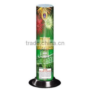 PS4401 4" 1.3G 0335 Single Shot Shells Fireworks