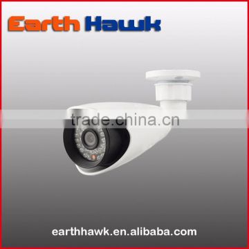 960P AHD cctv Camera for outdoor surveillance night vision infrared security bullet camera EH-AHD13M-K6