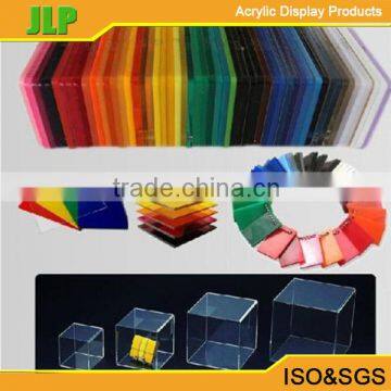 JLP cast PMMA acrylic sheet