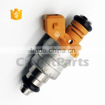 Top quality car fuel system fuel injector for Daew oo Matiz Chevrolet 96620255