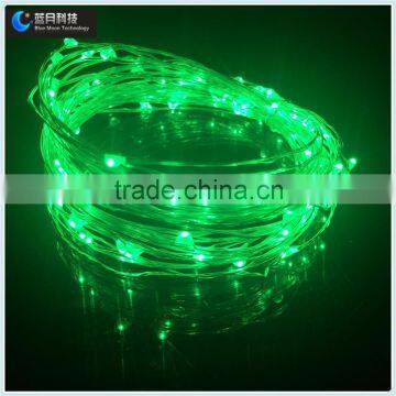 3V 6V 12V Mirco Led String Lights and Led Chain Lights photo-6