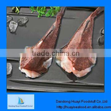 High quality Chinese monkfish