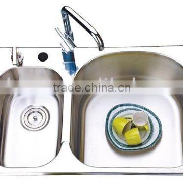 undermount sink 8252B