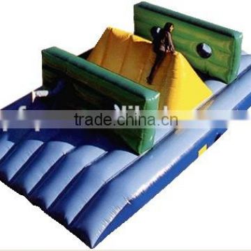 high quality inflatable obstacles games for sales