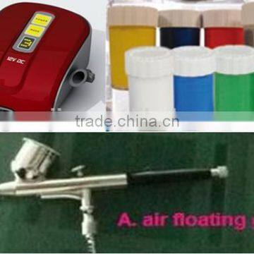 12 V high pressure DC sprayer gun