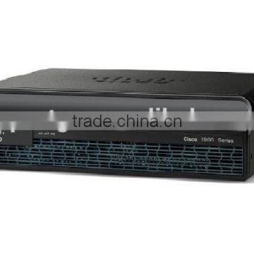 Best Price CISCO1941-SEC/K9 Router