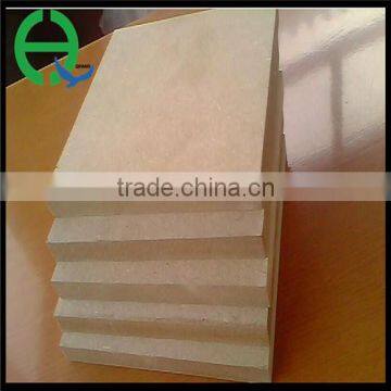 high quality mdf board for mdf spain market