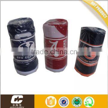 Anti-pilling Polar Fleece Blanket 240gsm photo-4