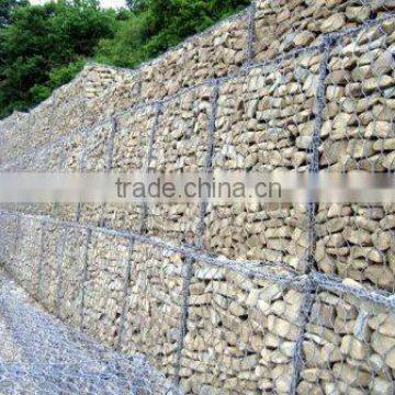 gabion mattress encasement