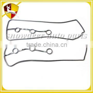 Engine Spare Parts Valve Cover Gasket 11213-31030 11214-31010,for Toyota HILUX 4 LITRE V6 2005 1GRFE valve cover gasket