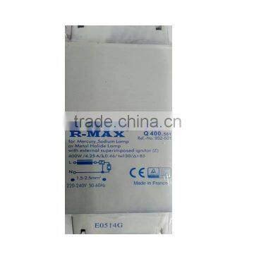 Ballast - Magnetic and Electronic - 18w, 36w, 65w photo-3