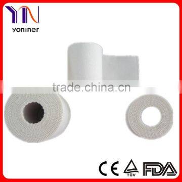 Medical white color Zinc Oxide Plaster CE Approved