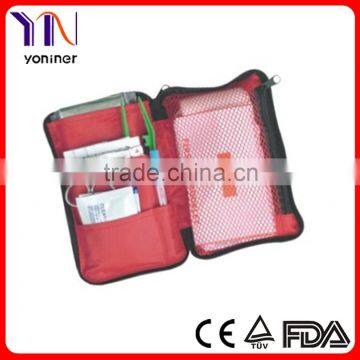 Surgical first aid kit made in china