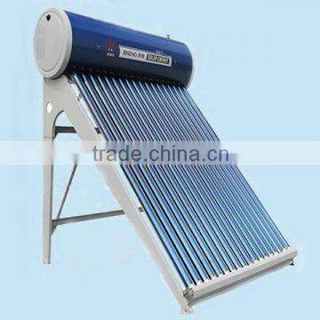 Vacuum Tube Solar Collector Water Heater