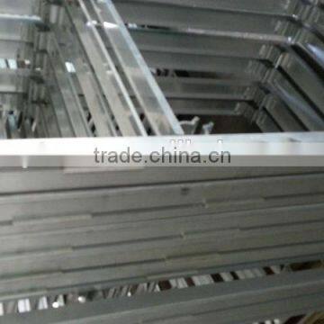 Aluminum Moving Stage for dj Equipmen
