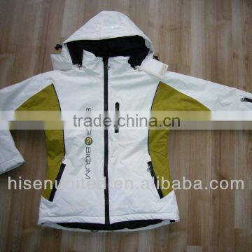 Women's Hoodie Jacket