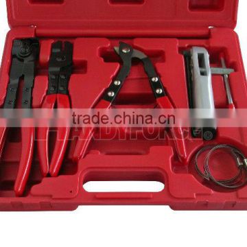 C.V Boot Service Kit, Under Car Service Tools of Auto Repair Tools