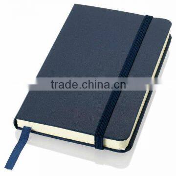 A6 Note Book