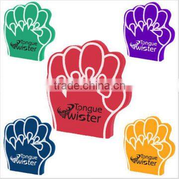 Foam Claw Cheering Mitt