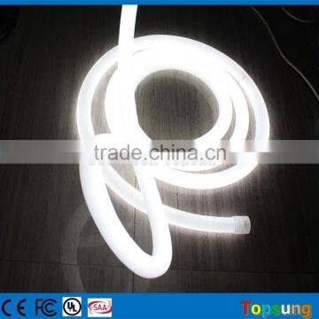 82 feet spool 360 degree white led neon lighting 24v for bridge                        
                                                                                Supplier's Choice