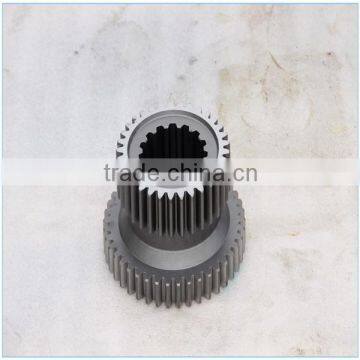 forging steel helical gear