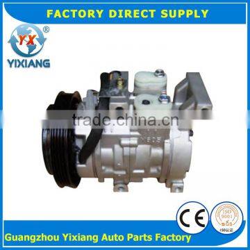 10S11C auto ac compressor clutch kit for toyota Vios clutch set