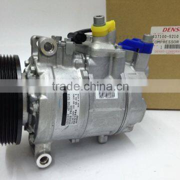 Denso Compressor