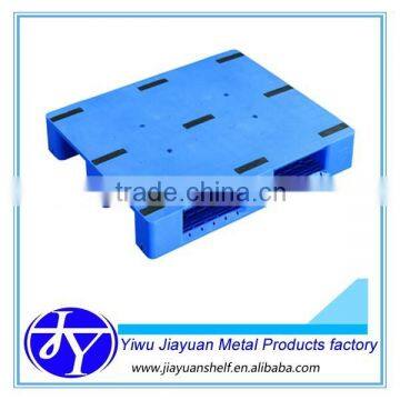 Single Faced Style and Plastic Material Hygiene Plastic Pallet