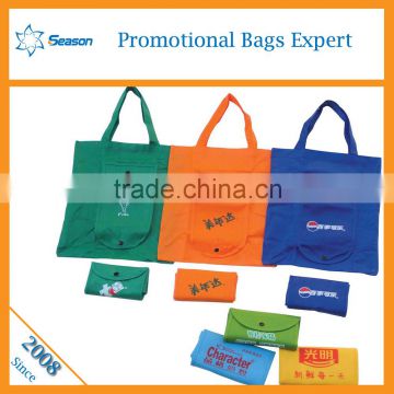 Fabric bags printed poly bags nonwoven bag with handle