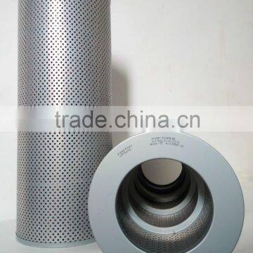 High performance hydraulic filter element 689-38210012