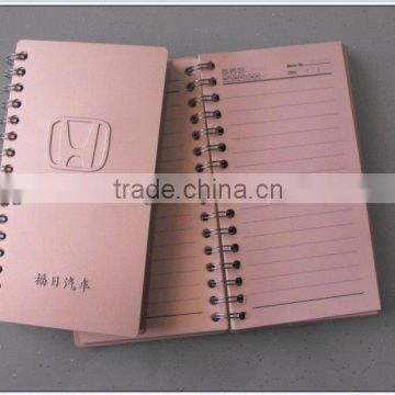 2013 mini pocket electronic notebook