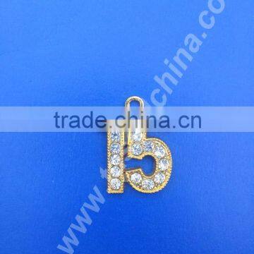 15 Gold Blings Charm For Graduation