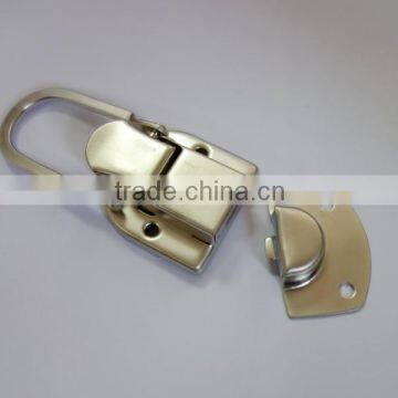 Hot Sale Box Locks,Wooden Box Latches,Gifts Box Metal Clasps for Wholesale photo-2