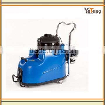 rotational floor sweeper mould , floor sweeper equipment rotomould factory