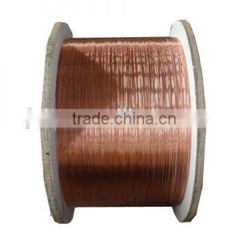 fine ccam stranded wire