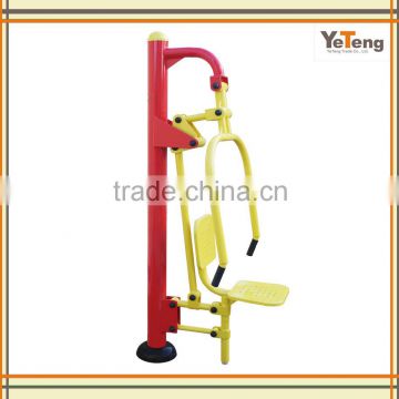 wholesale Pull Down outdoor fitness equipment