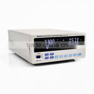 PM9840 Single phase Big current power meter