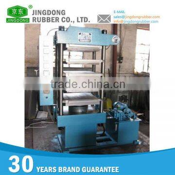 Proper Price Top Quality Rubber Tile Machine for Sale photo-6