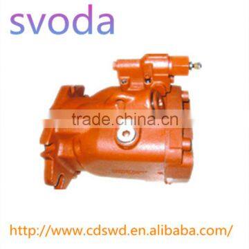 China Wholesale hydraulic steering pump20017480 for Terex TR50