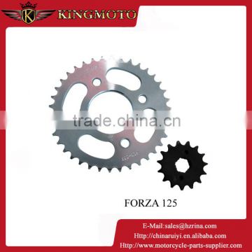 motorcycle sprocket XRE-300