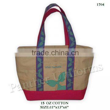 Customized cotton bag