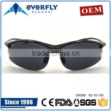 Wholesale 2016 Brand Sunglasses New Fashion PC Frame Cycling Sunglasses photo-3