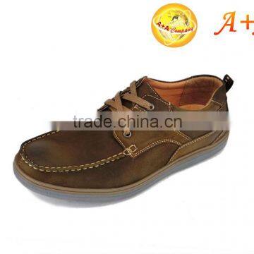 Wholesale Factory Men Fashion Casual Shoes